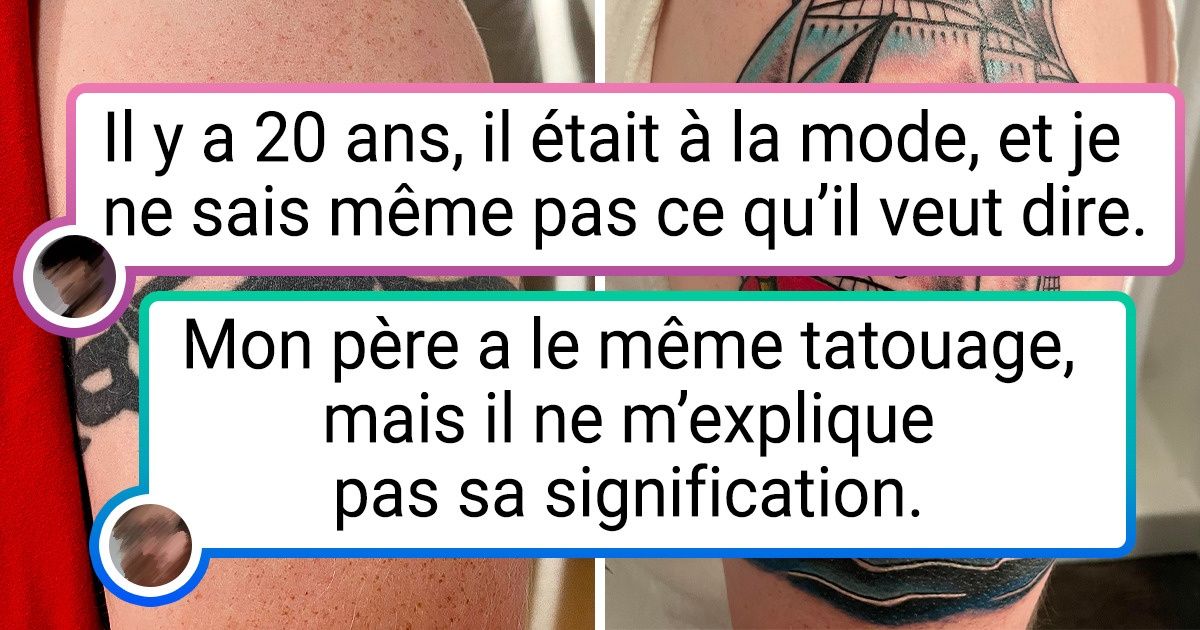 18 Tatouages ratés qui ont été recouverts de la plus créative des manières