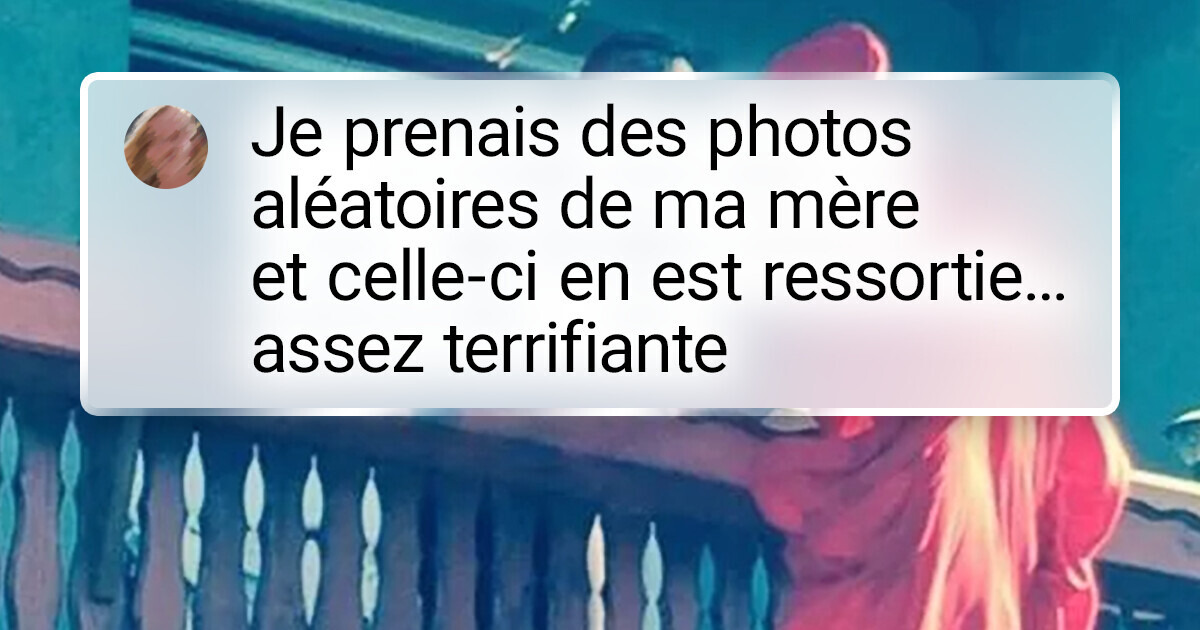 20 Clichés pris au parfait moment qui vont jouer des tours à ton cerveau