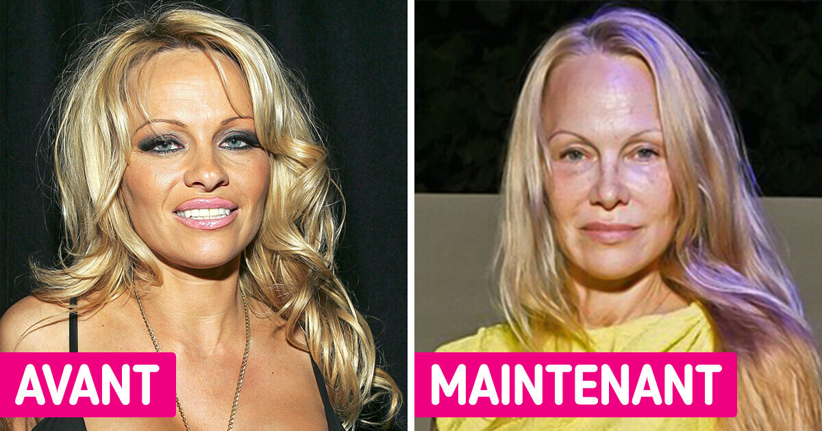 Pourquoi Pamela Anderson a vendu sa maison de 11,8 millions de dollars pour vivre seule avec cinq chiens ?
