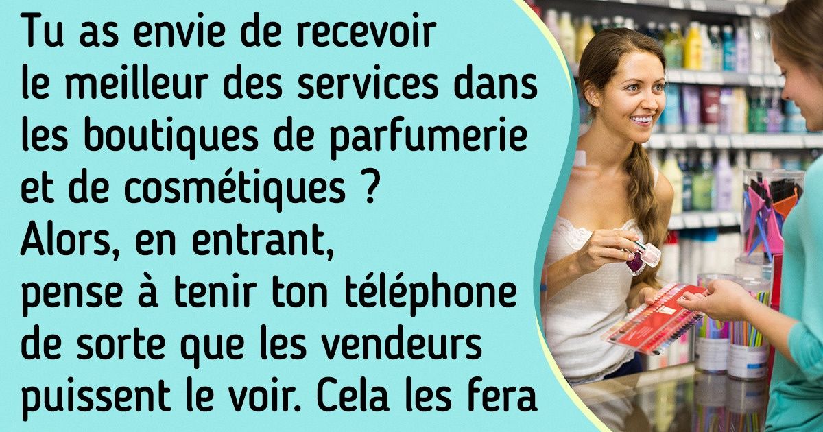 20+ Personnes qui ont confié à toute la toile des ruses dont ils se servent dans leurs métiers