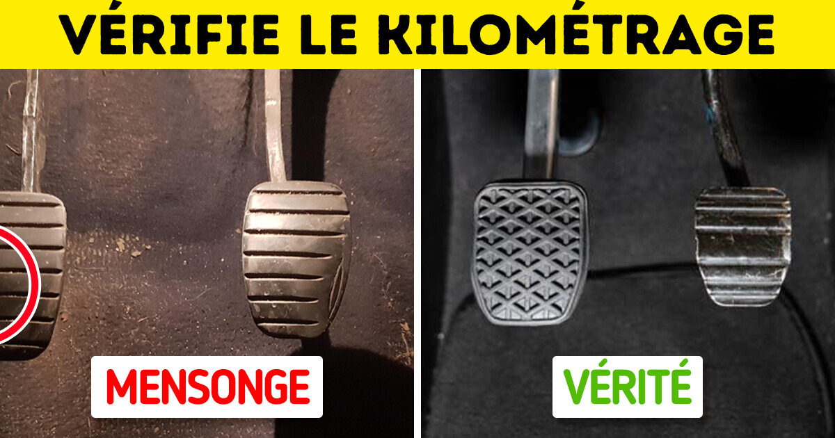 5 Conseils de professionnels pour acheter une voiture d'occasion fiable 5 Conseils de professionnels pour acheter une voiture d'occasion fiable