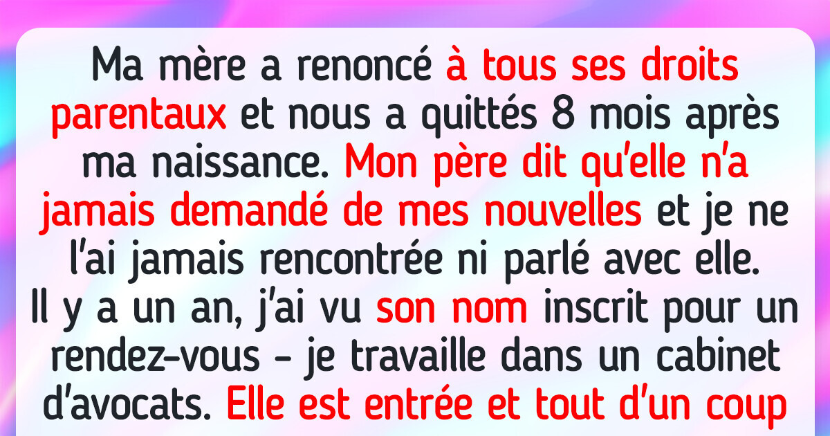 10 Histoires vraies avec plus de rebondissements qu’un thriller hollywoodien