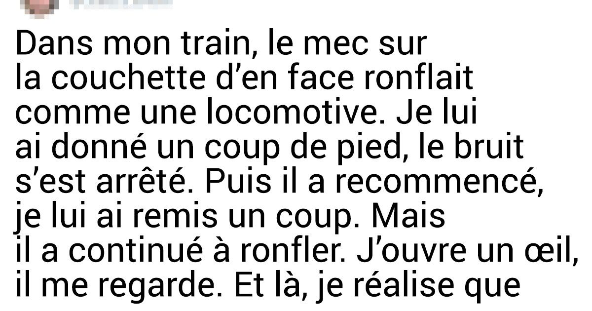 17 Situations qui ont pris une tournure totalement inattendue 17 Situations qui ont pris une tournure totalement inattendue