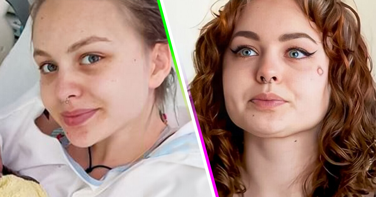 Une mère affole la toile en dévoilant la raison pour laquelle elle a abandonné son bébé