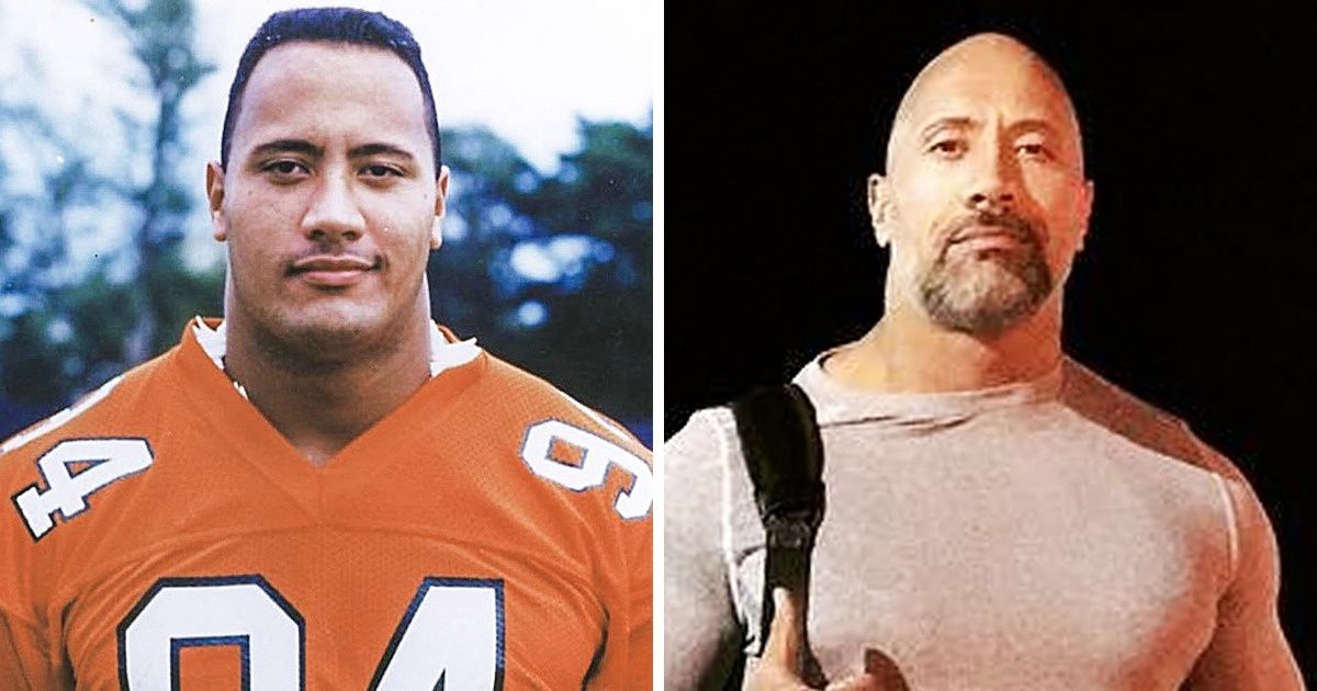 15 sportifs qui sont devenus des acteurs célèbres (on a vraiment été surpris par Jason Statham)