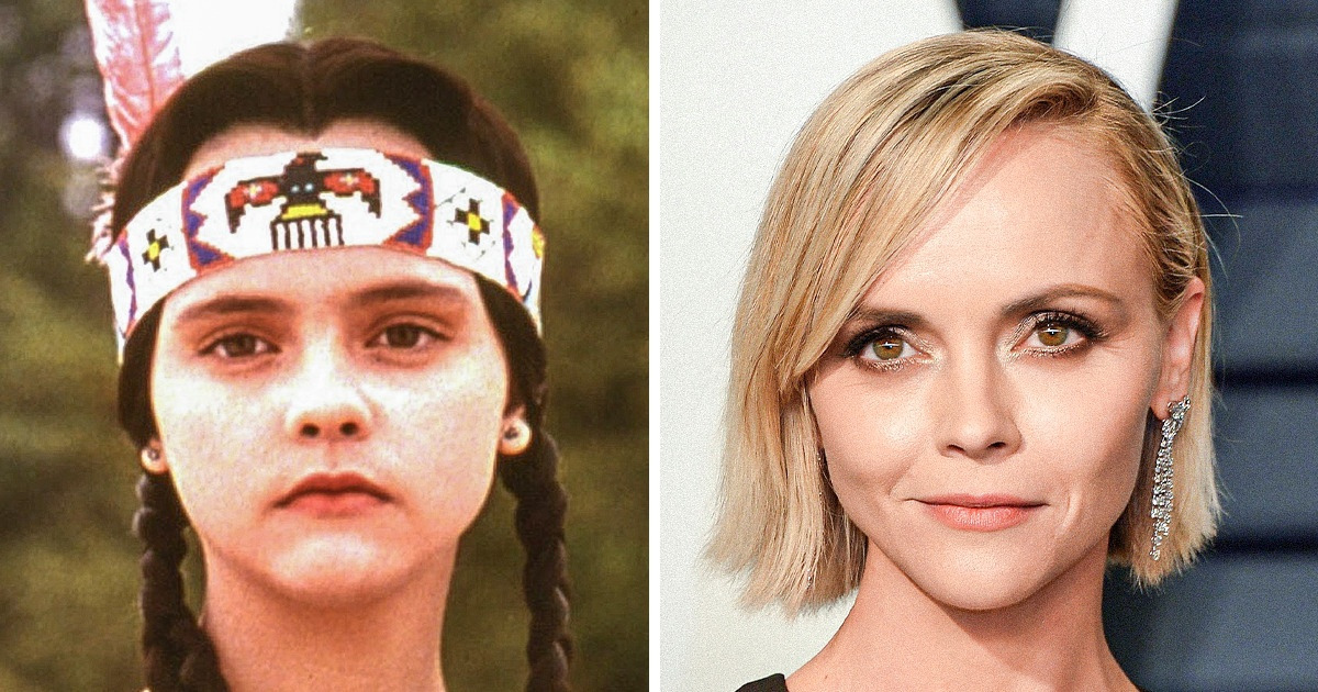 20 Enfants stars dont le look une fois adultes nous a complètement stupéfaits 20 Enfants stars dont le look une fois adultes nous a complètement stupéfaits