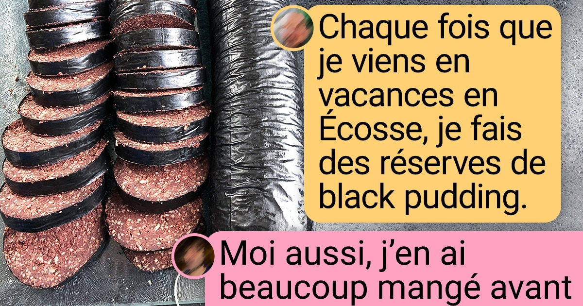 17+ Choses curieuses en Écosse qui laissent les étrangers sans voix mais qui sont tout à fait habituelles pour les locaux