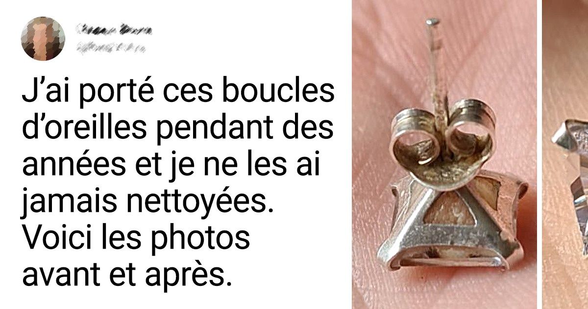 20+ Personnes diligentes qui se sont attaquées à la crasse et ont découvert de vrais trésors 20+ Personnes diligentes qui se sont attaquées à la crasse et ont découvert de vrais trésors