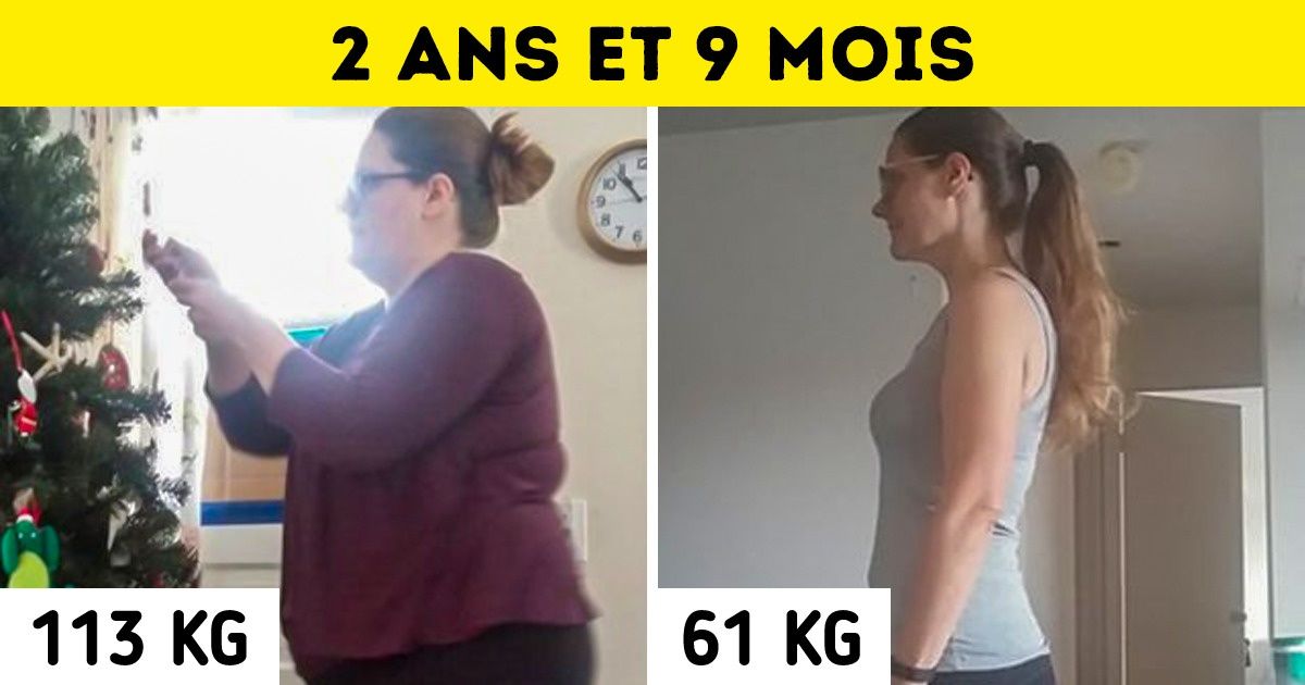 20+ Personnes qui ont atteint leur objectif, malgré les difficultés (nouvelle sélection)