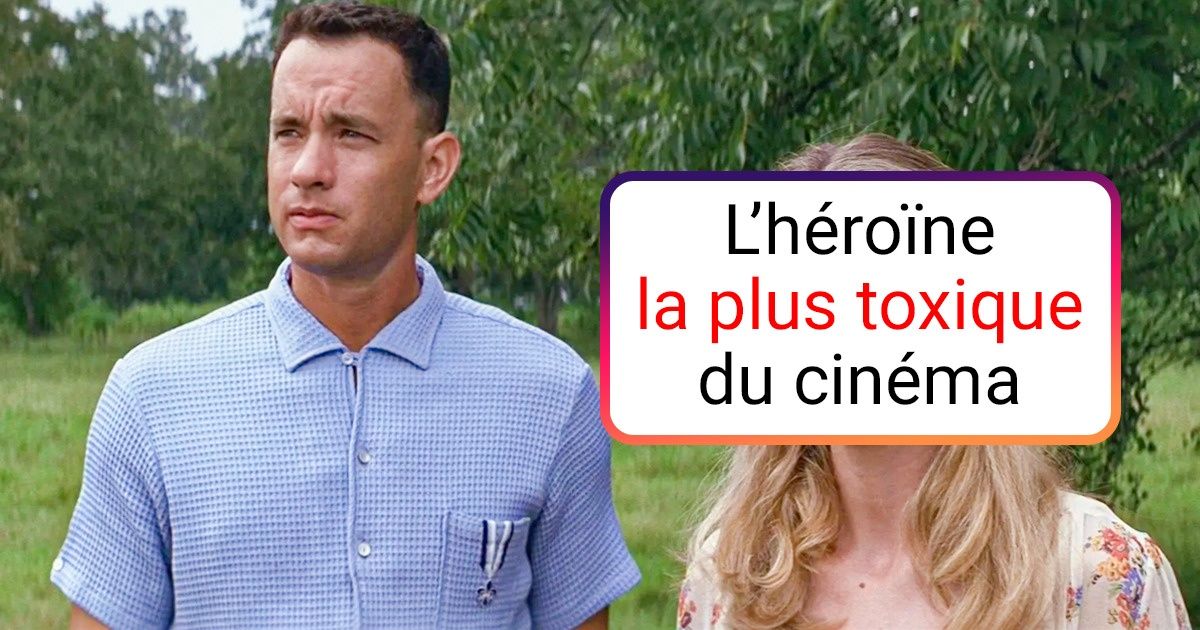 10 Couples de cinéma aux relations étranges que nous prenons pour de l’amour