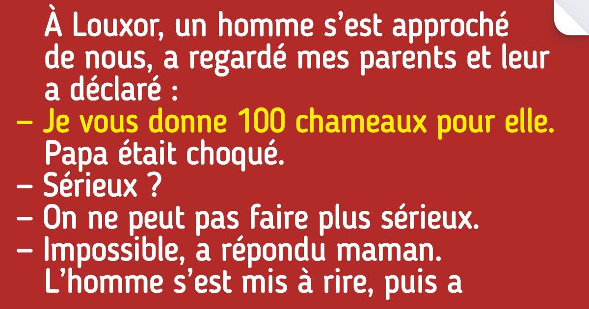 16 Situations amusantes qui ne peuvent se produire qu’à l’étranger 16 Situations amusantes qui ne peuvent se produire qu’à l’étranger