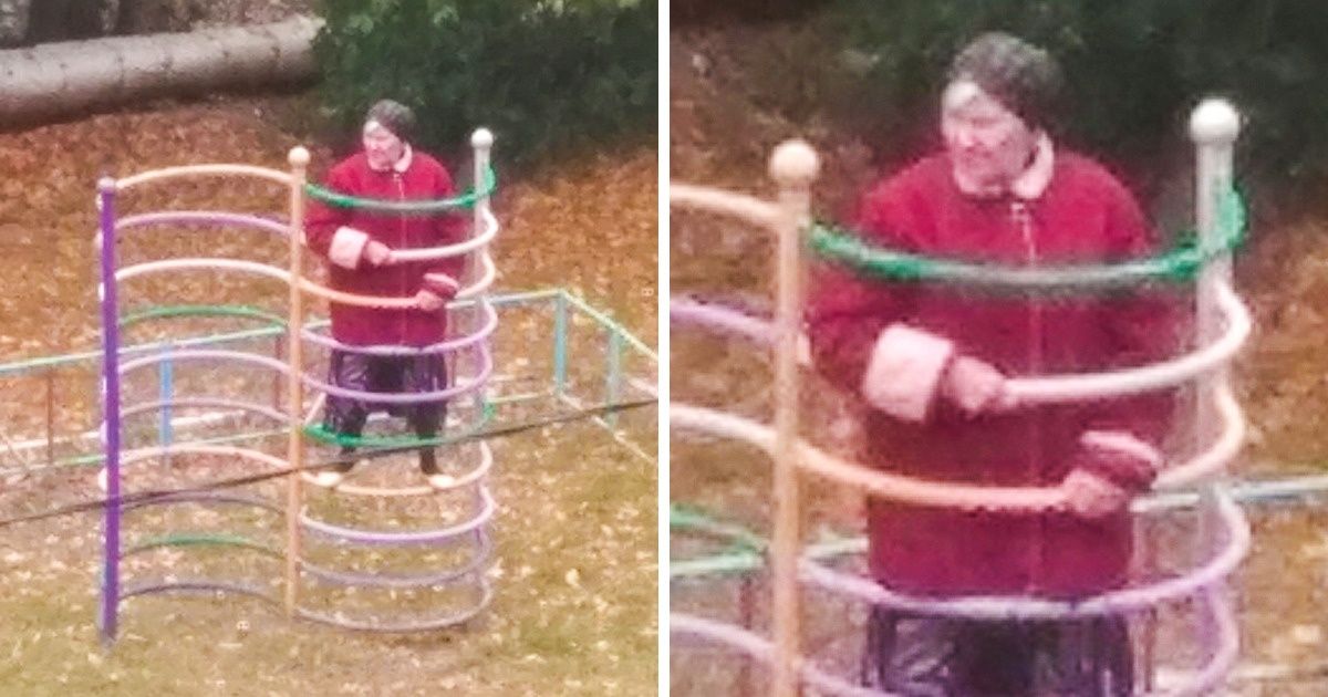 20+ Photos plus intrigantes qu’un roman d’Agatha Christie