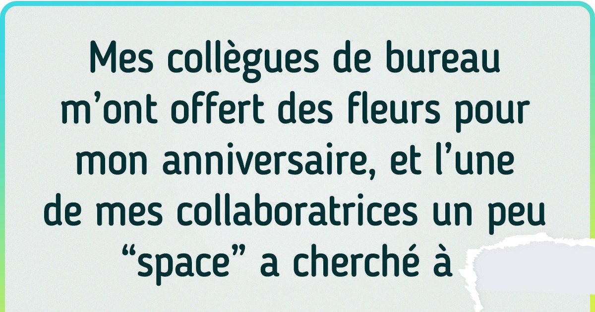 18 Collègues de bureau qui ne soupçonnent pas à quel point ils sont exaspérants