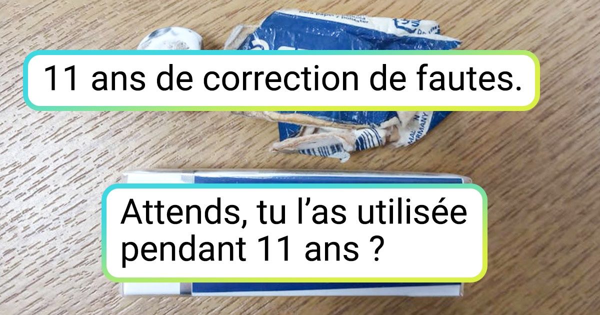 20+ Photos qui prouvent que l’horloge et le temps passent pour absolument tout