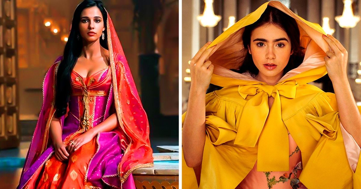 12 Robes du cinéma qui ont captivé l’attention du public 12 Robes du cinéma qui ont captivé l’attention du public