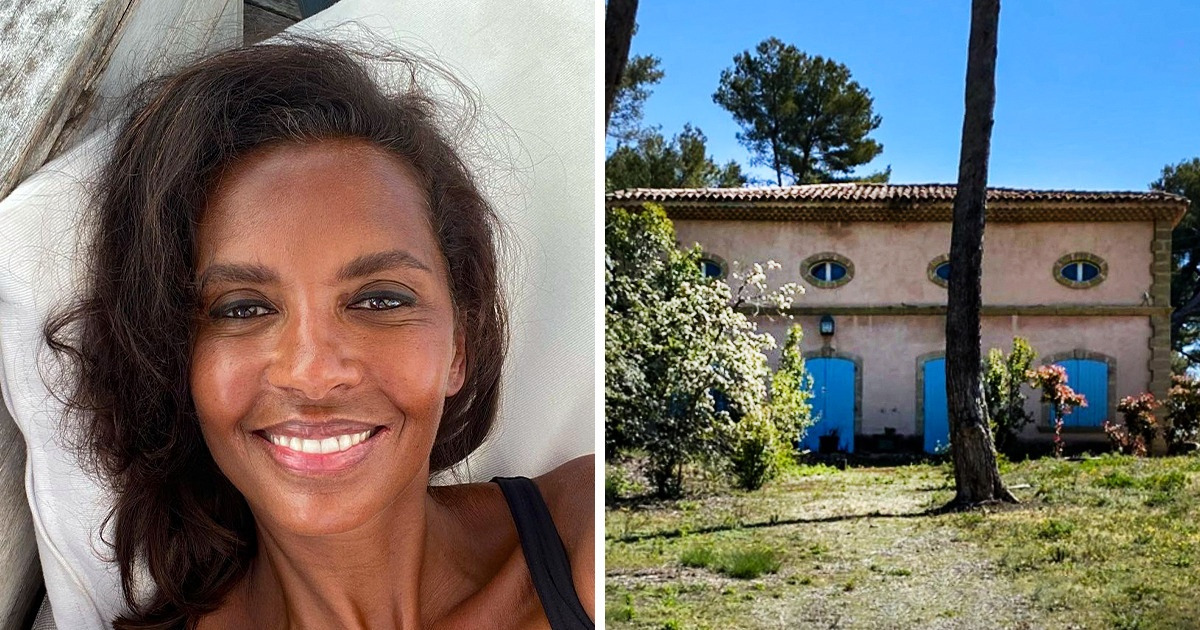 Les stars françaises préférées des Français dévoilent leur lieu d’habitation