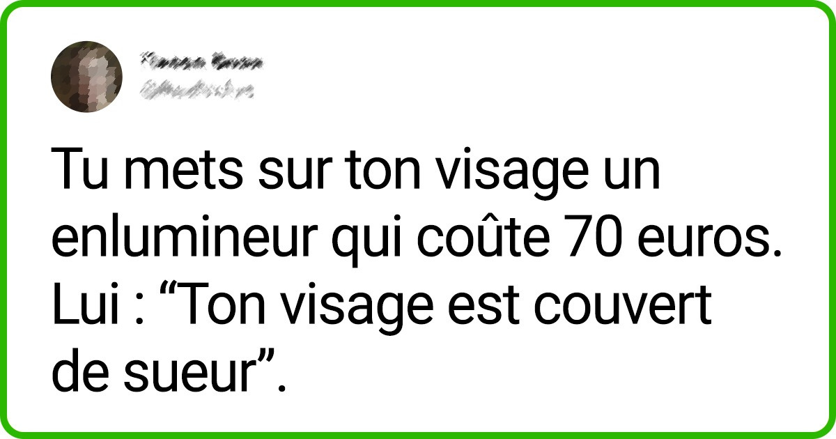 18 Tweets sur ce que cela implique d’être une femme dans le monde d’aujourd’hui