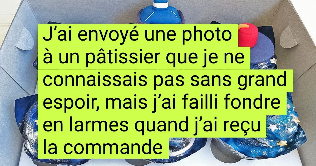 20+ Personnes qui ont gagné le gros lot et qui ne s’y attendaient pas 20+ Personnes qui ont gagné le gros lot et qui ne s’y attendaient pas