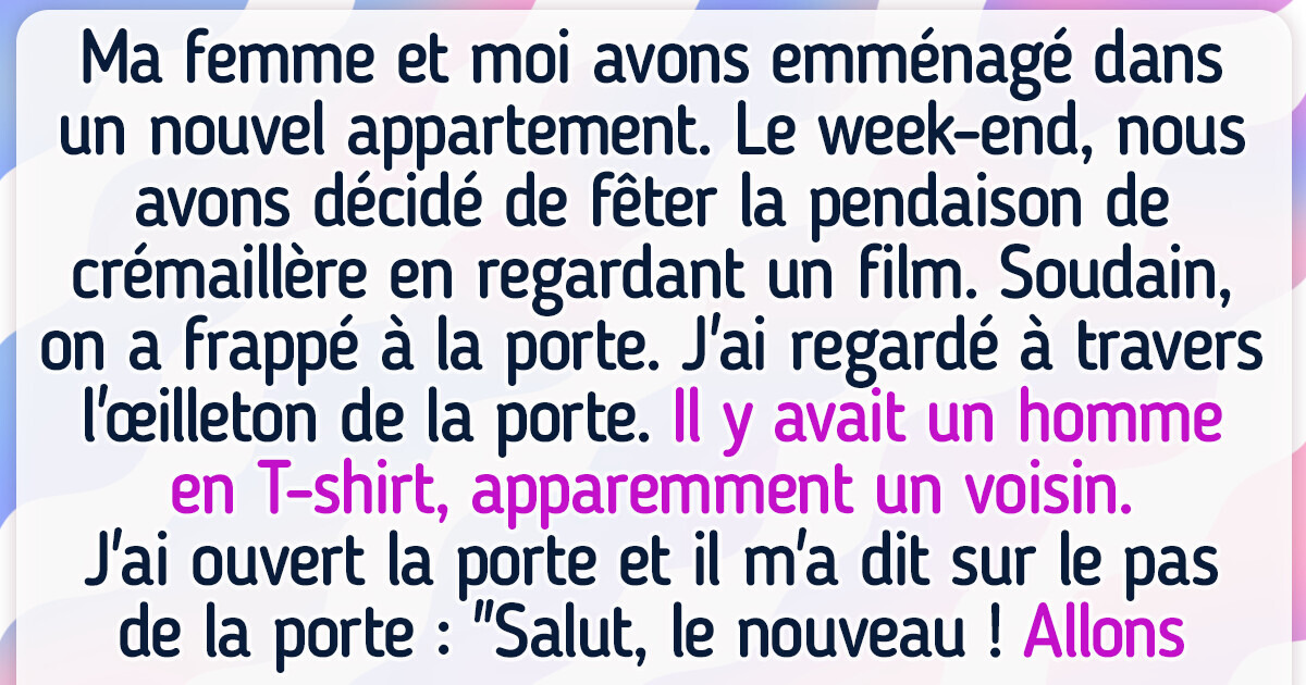 15+ Personnes qui ont emménagé dans un nouveau logement, en se retrouvant au cœur des événements 15+ Personnes qui ont emménagé dans un nouveau logement, en se retrouvant au cœur des événements