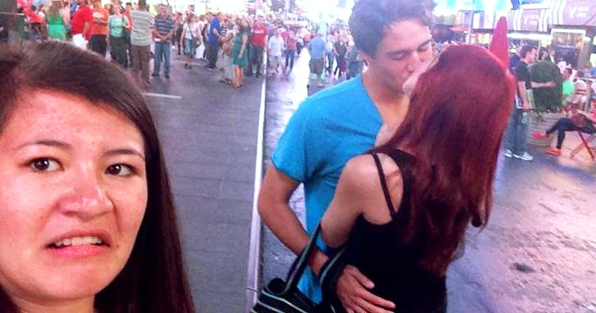 Les choses qui peuvent t’empêcher de trouver l’amour et comment les surmonter Les choses qui peuvent t’empêcher de trouver l’amour et comment les surmonter