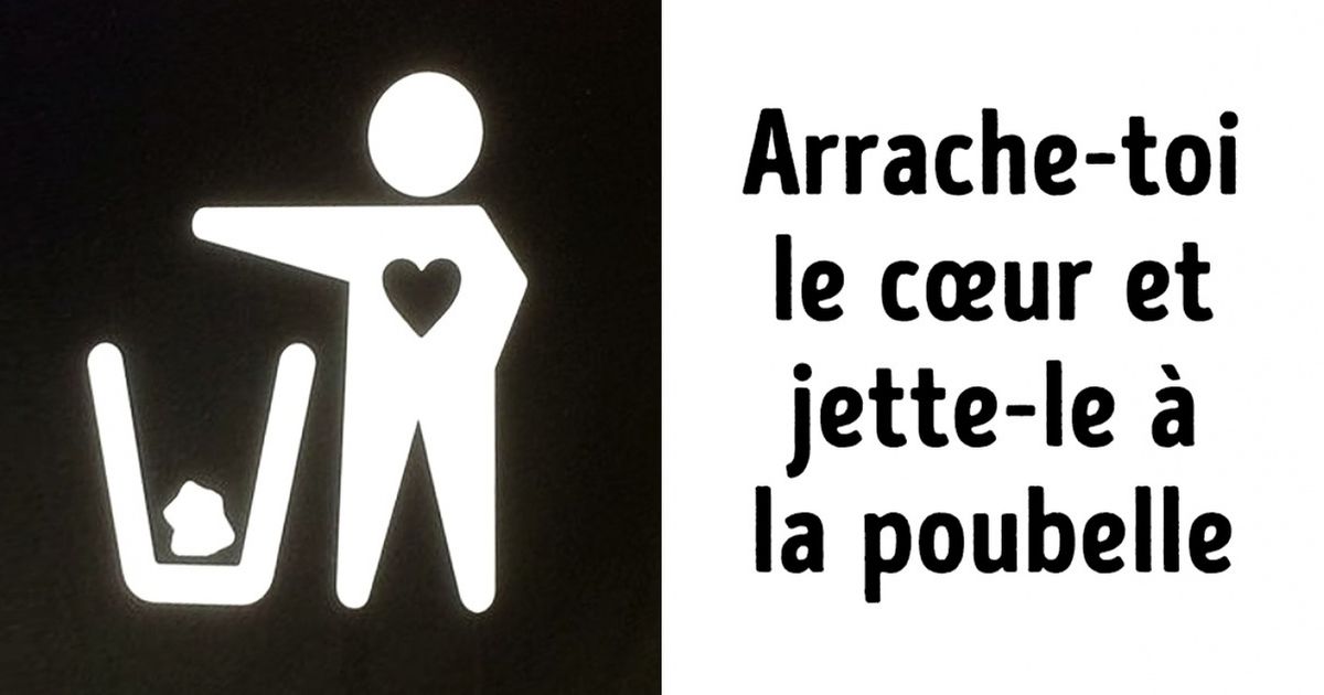 Ces 25 commentaires sur la vie quotidienne ne manqueront pas de te faire sourire