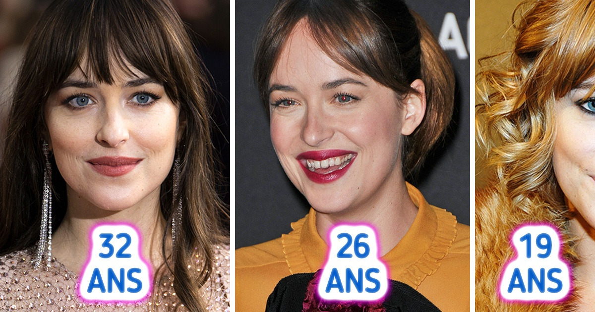 15 Célébrités dont le style a tellement changé avec le temps que nous avons perdu tout repère