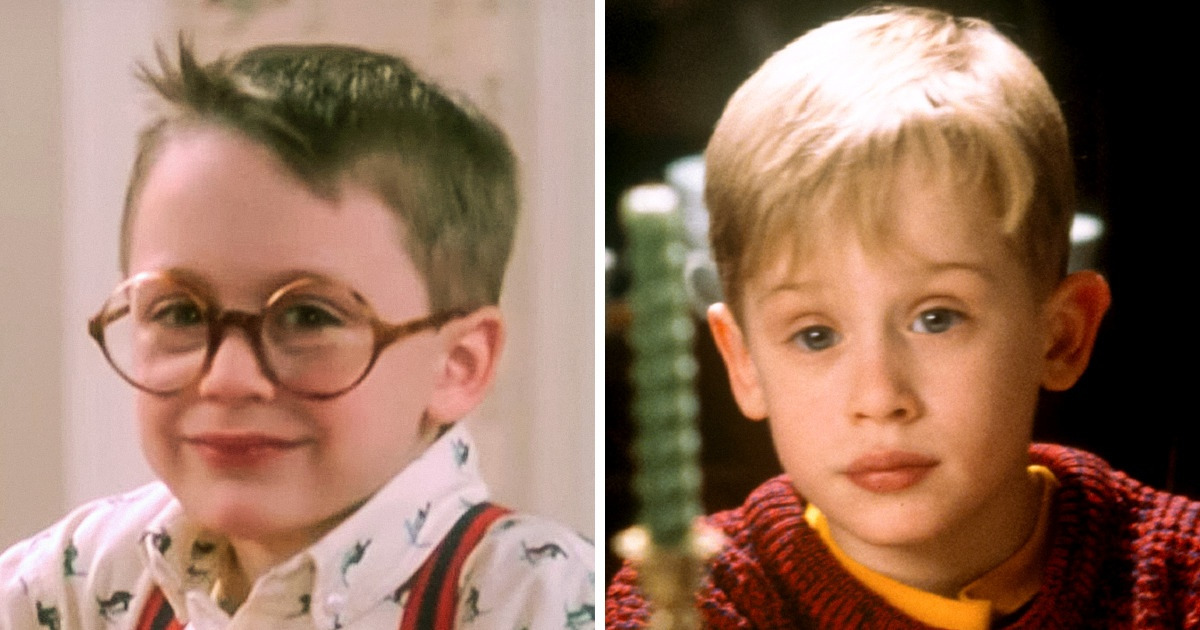 10 Stars qui ont partagé l’écran avec des membres de leur famille au cinéma et à la télévision