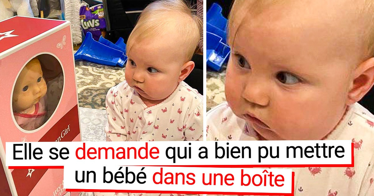 20 Photos qui montrent que la vie de parent n’est jamais ennuyeuse