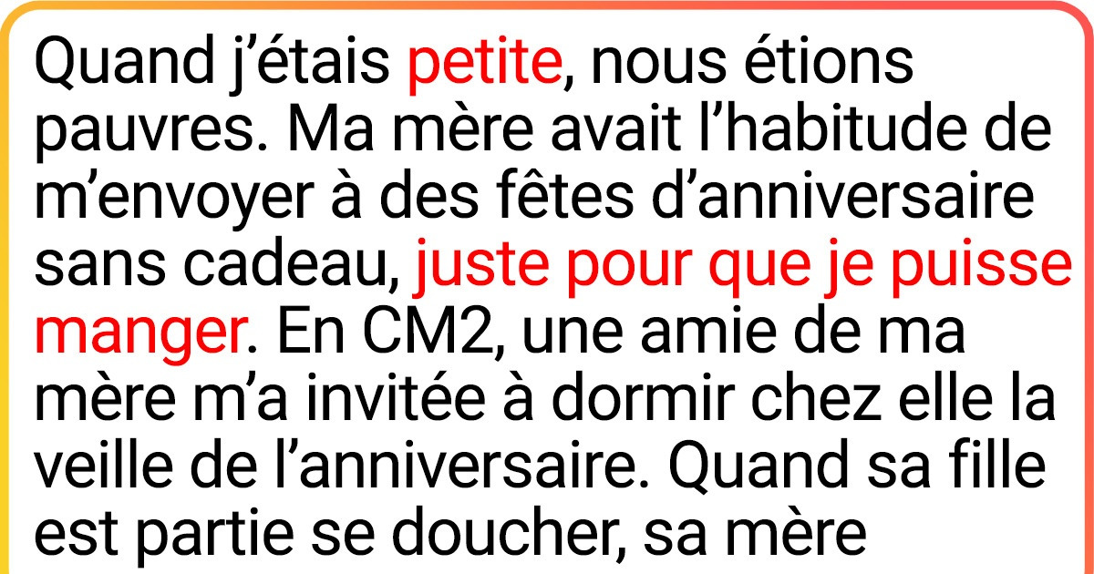 16 Messages de personnes qui nous donnent envie de croire en l’humanité