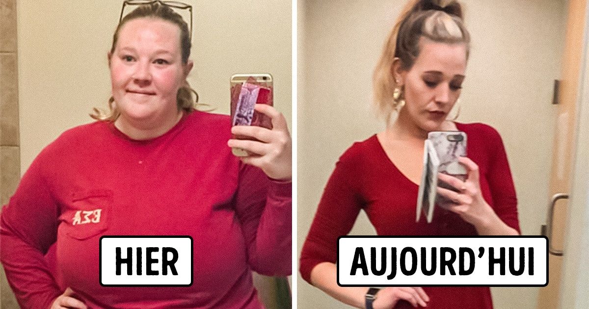 25 Personnes qui montrent à quoi ressemble la magie d’une nouvelle vie