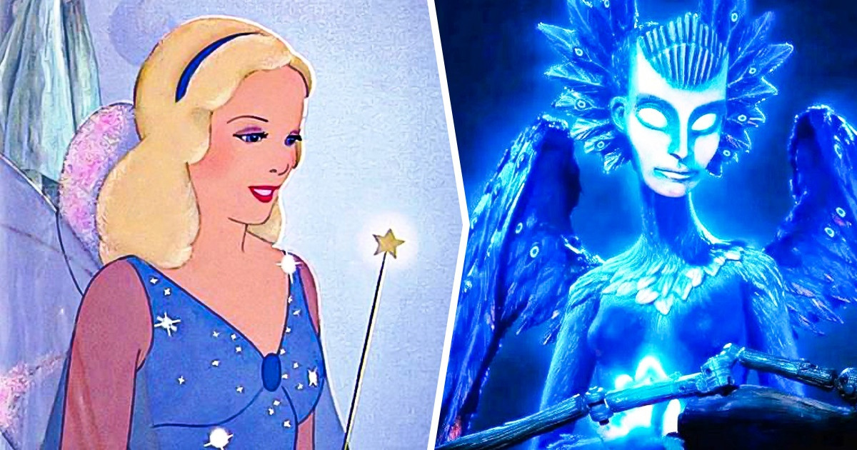 19 Détails sur le nouveau “Pinocchio” qui le rendent complètement différent de la version originale 19 Détails sur le nouveau “Pinocchio” qui le rendent complètement différent de la version originale