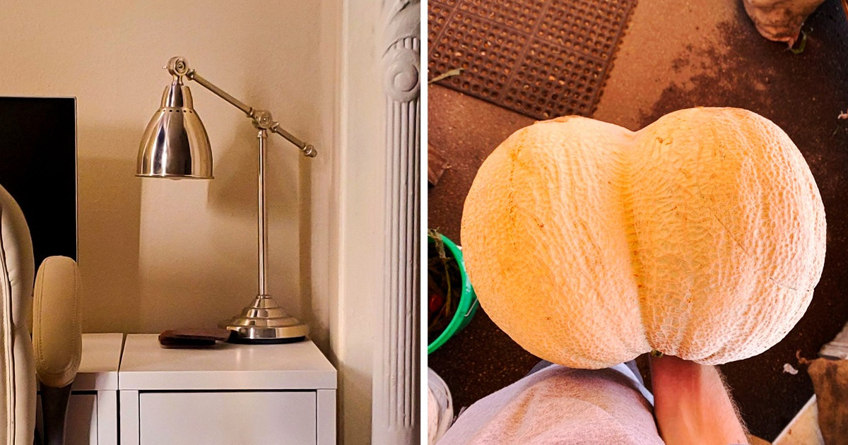 21 Photos qui prouvent que l’univers peut faire des siennes 21 Photos qui prouvent que l’univers peut faire des siennes