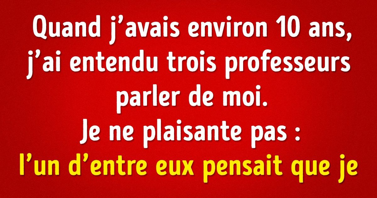 10 histoires qui montrent comment un simple hasard peut changer toute une vie 10 histoires qui montrent comment un simple hasard peut changer toute une vie