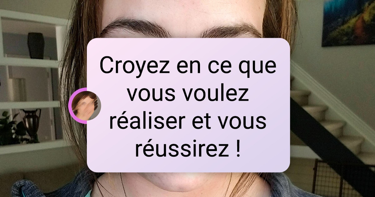 15 Photos qui prouvent que la beauté n’a pas toujours besoin de maquillage