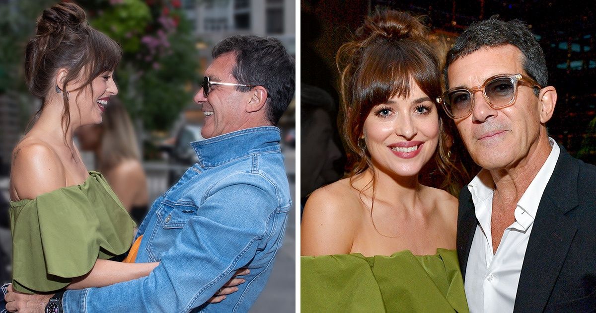 10 Célébrités qui assurent très bien leur rôle de beau-parent