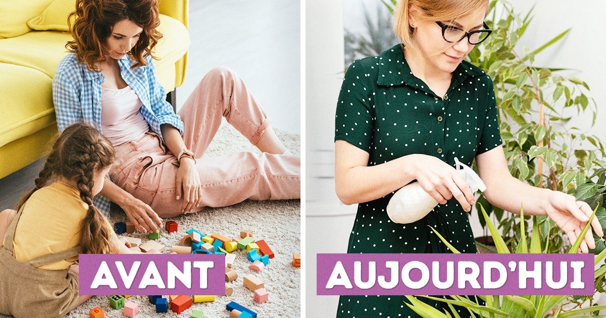 Pourquoi de nombreux milléniaux préfèrent avoir des plantes plutôt que des enfants ?