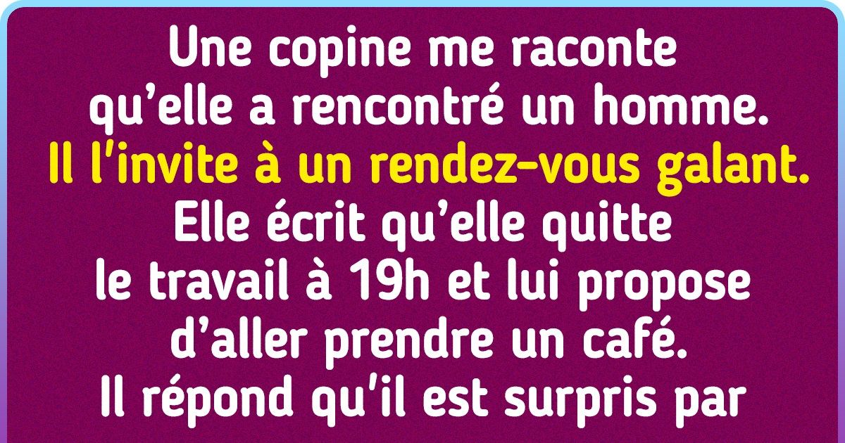 Le récit ironique d’une femme qui explique pourquoi elle trouve injustifié qu’on la traite de vénale