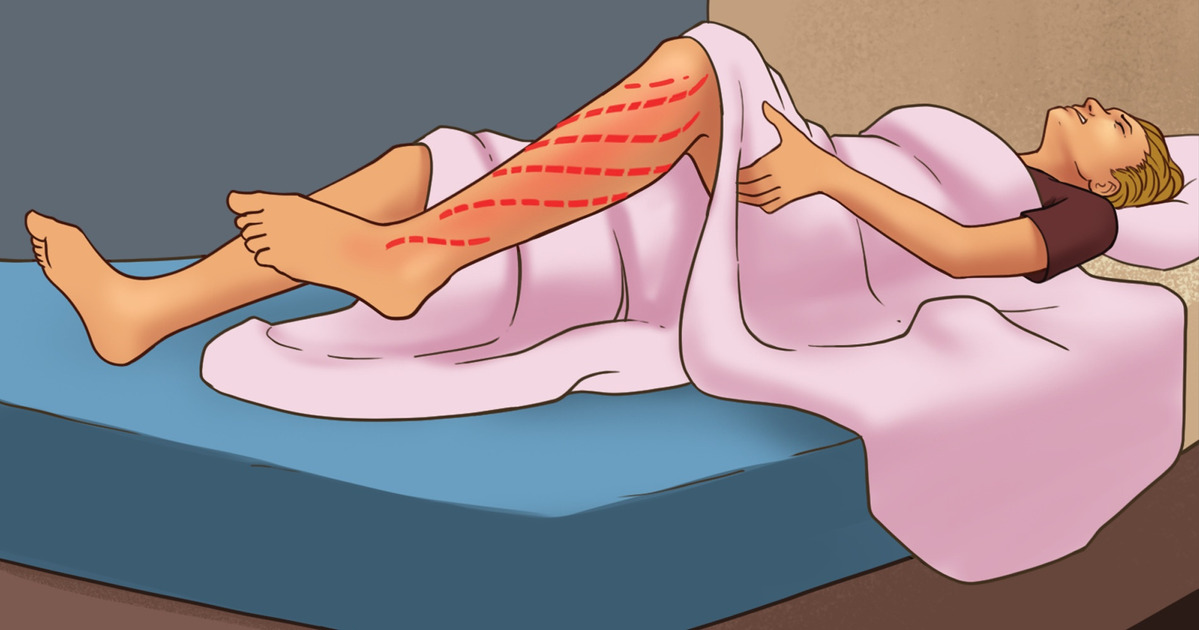 7 Choses surprenantes qui peuvent perturber ton cycle de sommeil