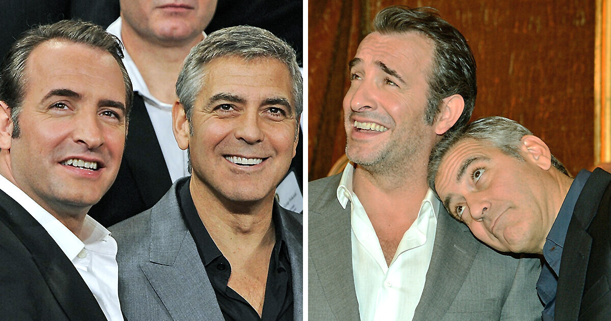 10 Amitiés entre stars d’Hollywood et françaises qui semblent inséparables 10 Amitiés entre stars d’Hollywood et françaises qui semblent inséparables