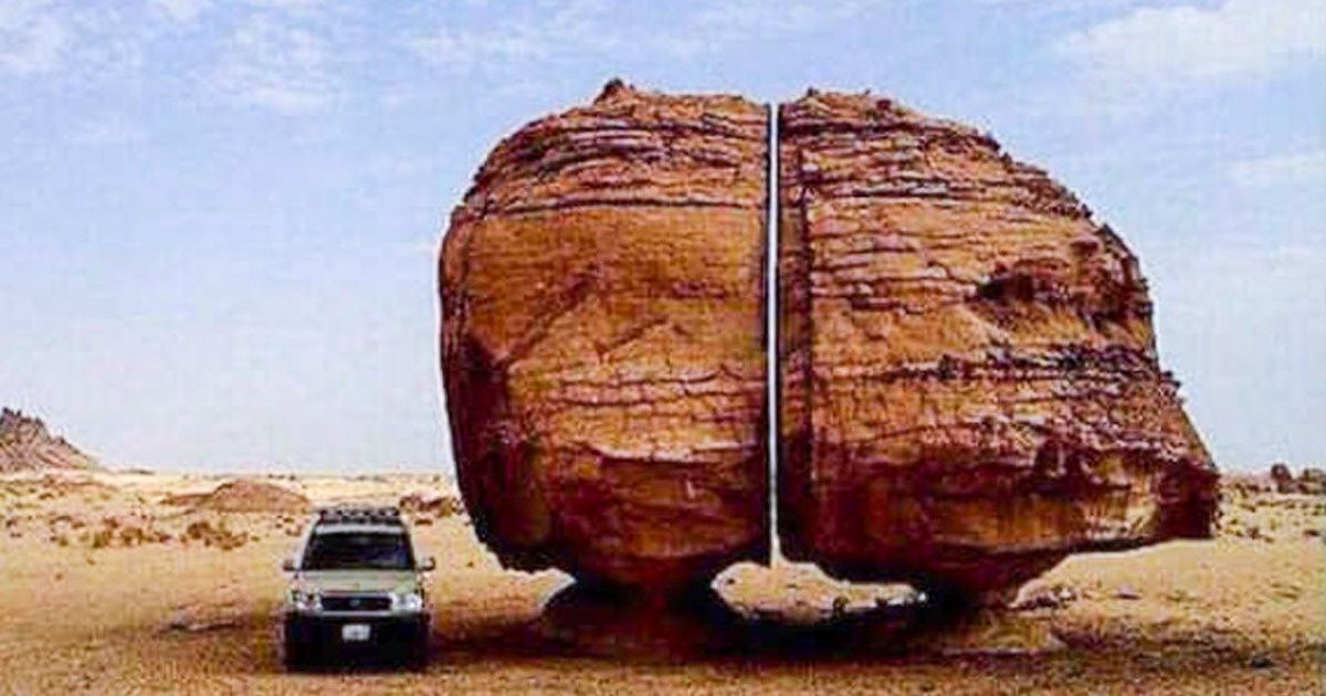 20 Merveilles géologiques de notre planète qui montrent que Dame Nature est la meilleure des artistes 20 Merveilles géologiques de notre planète qui montrent que Dame Nature est la meilleure des artistes