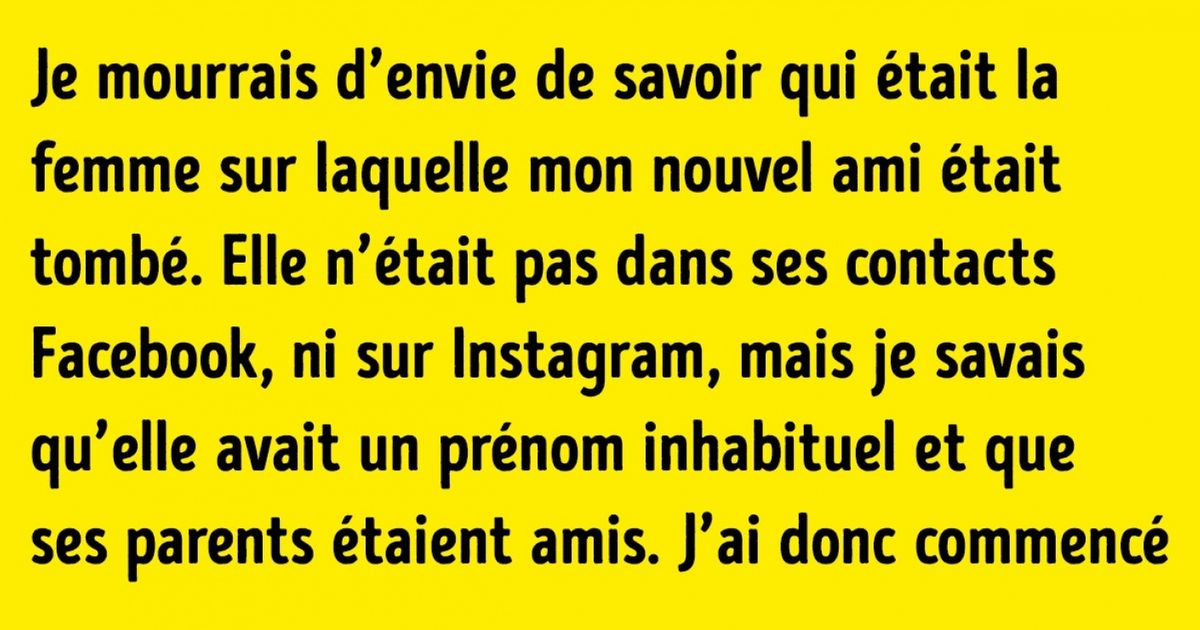 Parfois la réalité est plus folle que la fiction, la preuve avec ces 14 histoires inhabituelles arrivées à des femmes