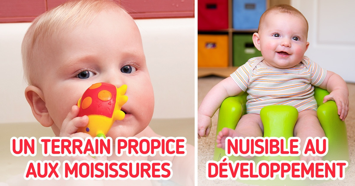 10 Choses qu’un parent attentif n’achèterait jamais pour son enfant ou même ne prendrait jamais gratuitement