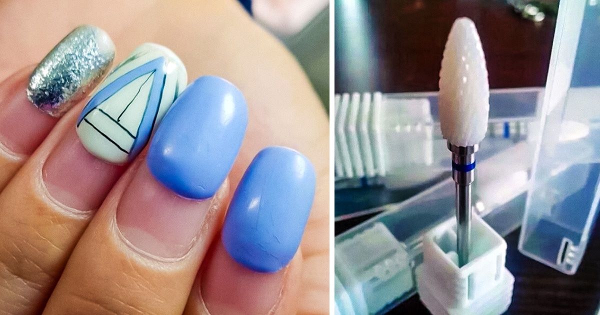 9 Conseils pour celles qui veulent réaliser une jolie manucure (Spoiler : c’est risqué de la faire dans un centre commercial)