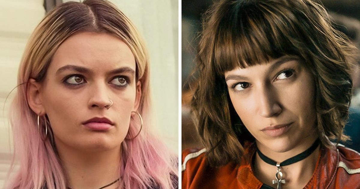10 Personnages féminins qui brillent par leur force et leur caractère