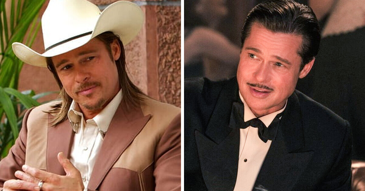 Une fan pense être en couple avec Brad Pitt et se fait escroquer d'une grosse somme d'argent