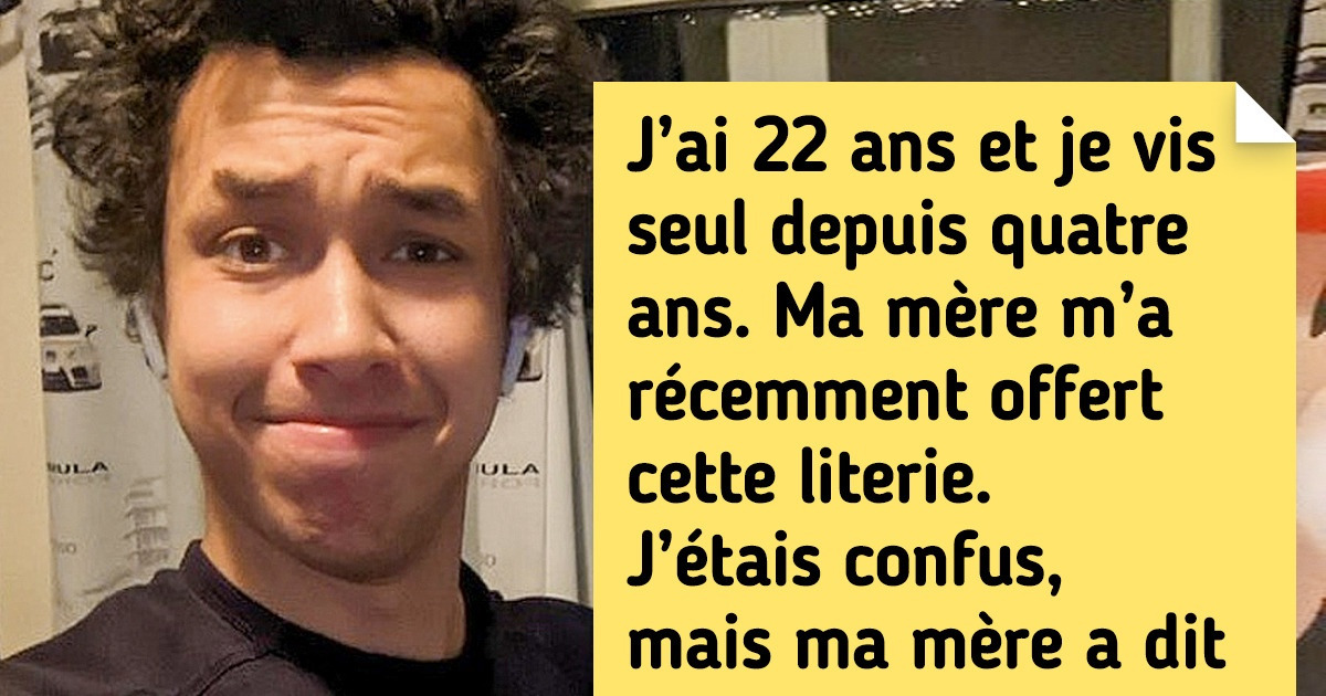 17 Preuves que pour nos parents, nous serons toujours de petits enfants
