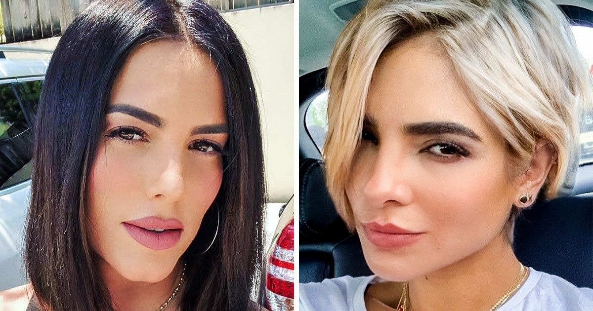 25 Coiffures sensationnelles sur cheveux courts
