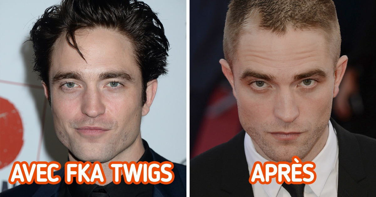 9 Artistes qui ont changé de style après une rupture