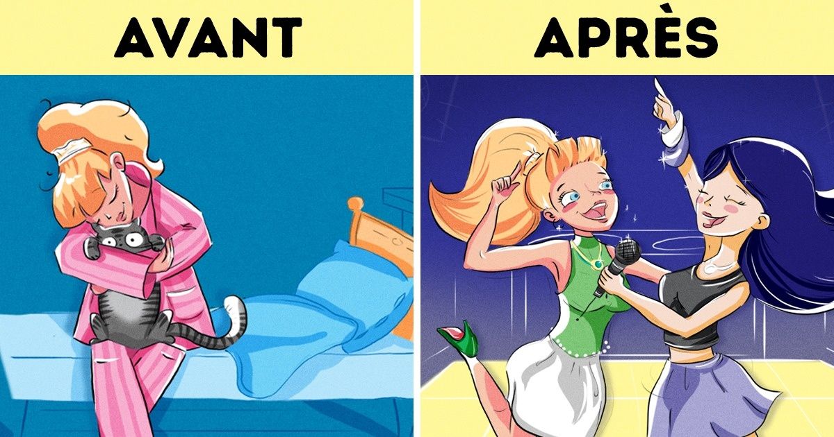 10 Conseils pour attirer de nouvelles personnes dans ta vie