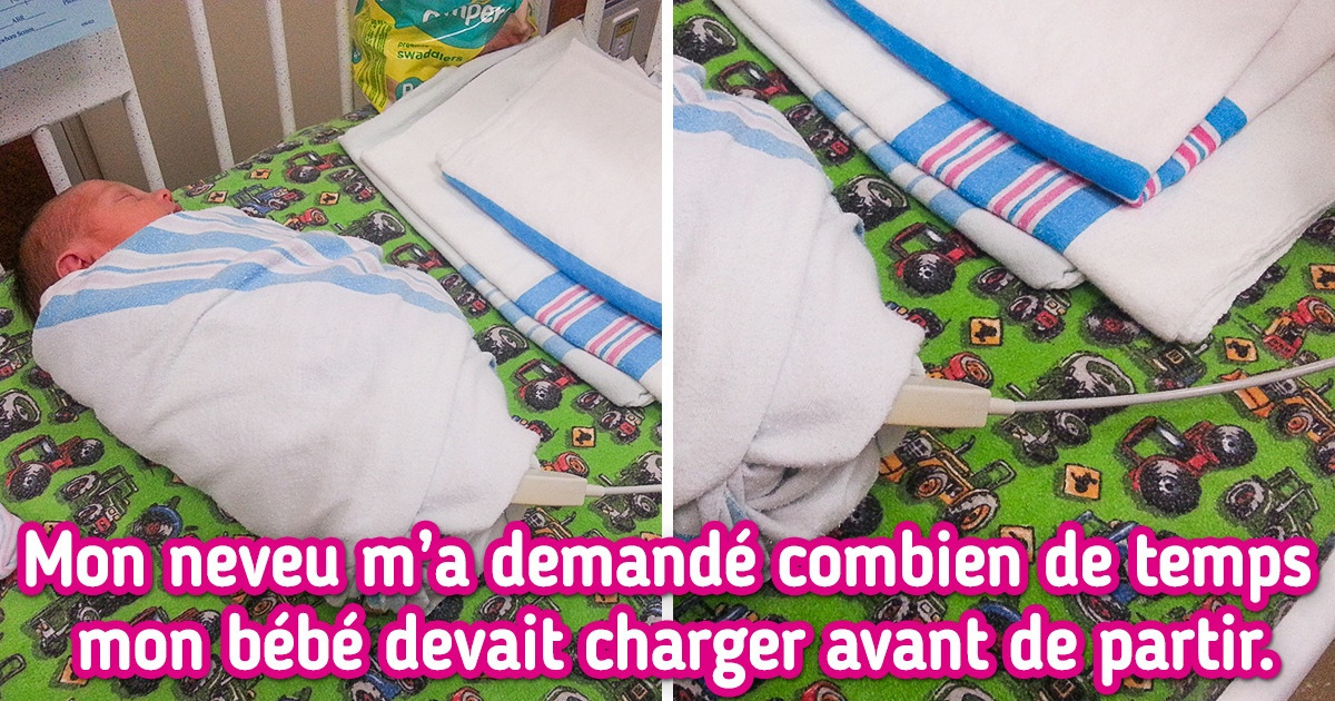15 Situations qui ont fait pleurer et sourire les gens en même temps 15 Situations qui ont fait pleurer et sourire les gens en même temps